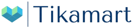 Tikamart Logo