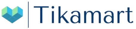 Tikamart Logo