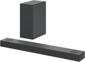 Barre de Son LG DS75 (3.1.2)