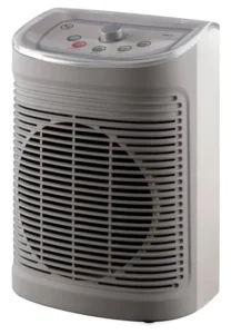 Radiateur soufflant Rowenta So6520