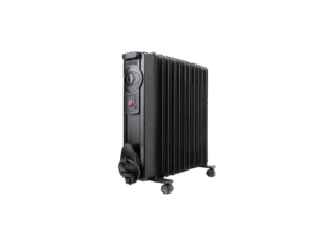 Radiateur d'huile Black&Decker Bxra2000e