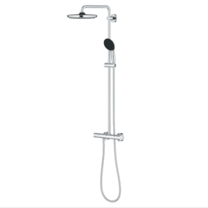 Colonne de douche thermostatique GROHE